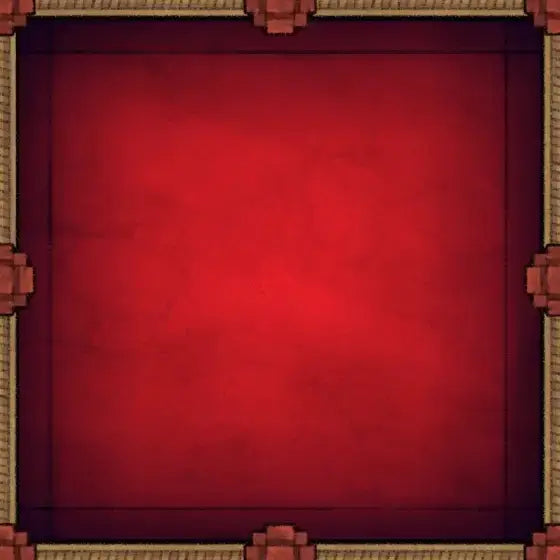 Fox Spirit's Island Palace - Modular Dungeon Tileset
