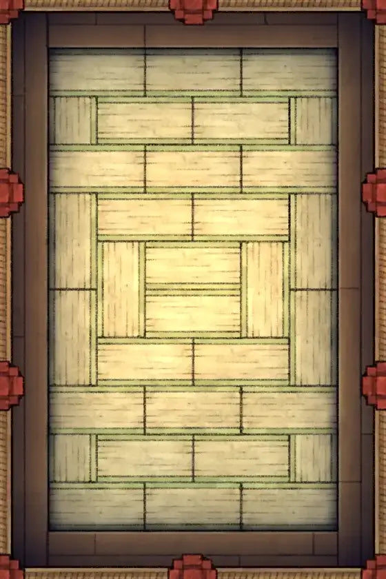 Fox Spirit's Island Palace - Modular Dungeon Tileset