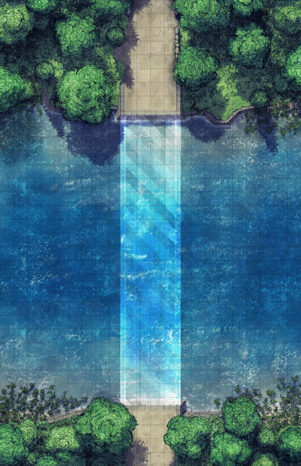 Forest Bridge