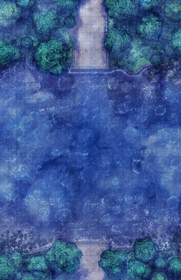Forest Bridge