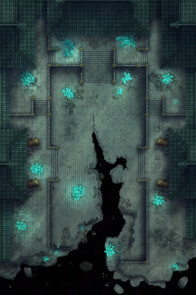 Palace Courtyard