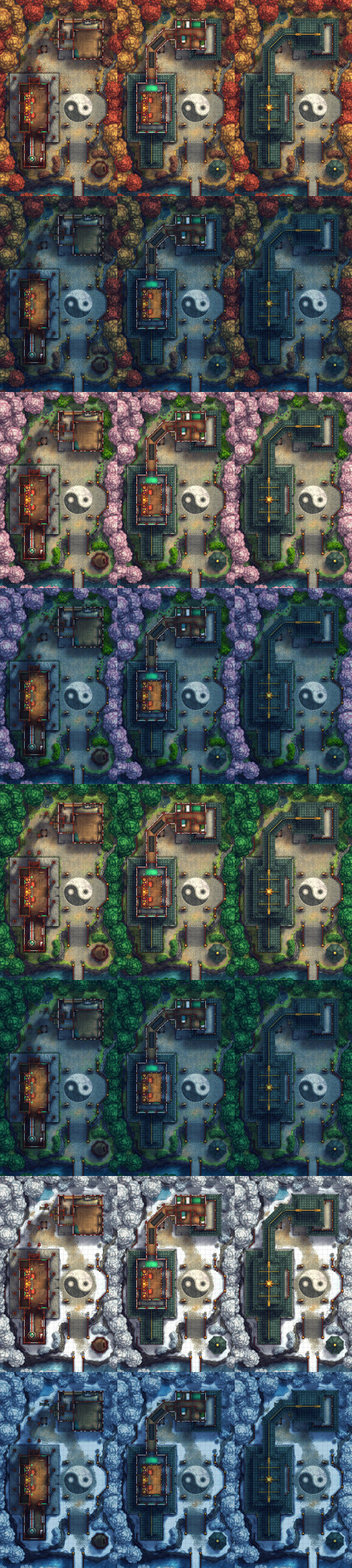 Sacred Sites Bundle