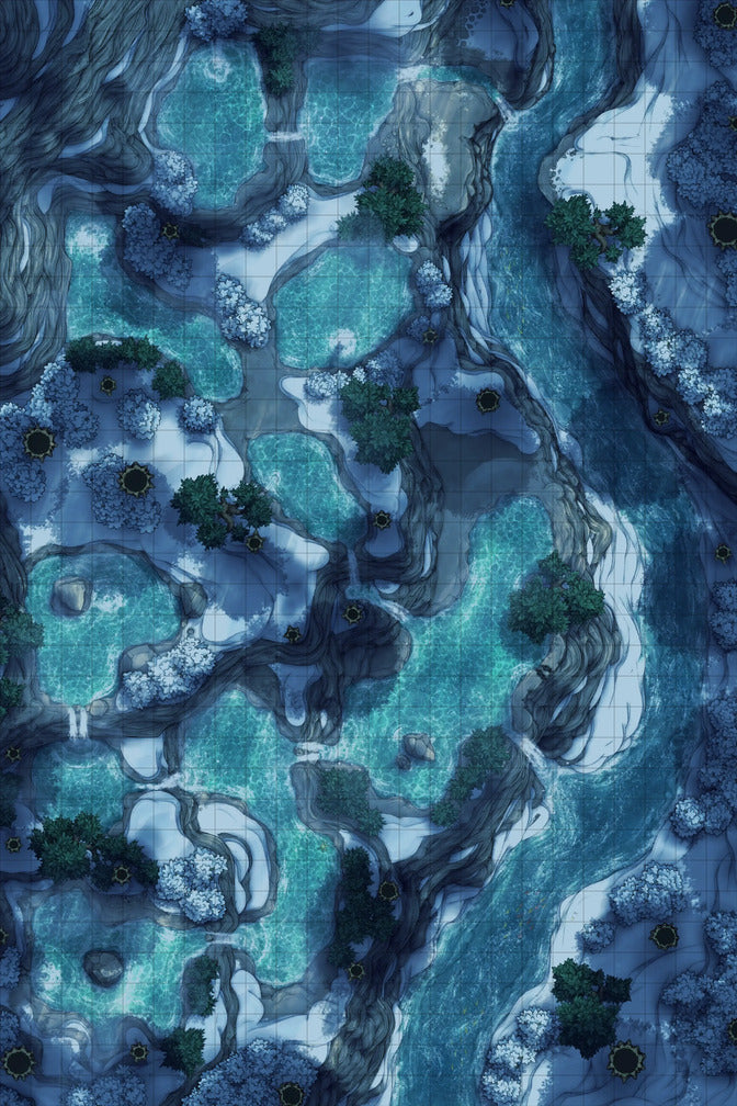 Hot Springs Onsen Bathhouse