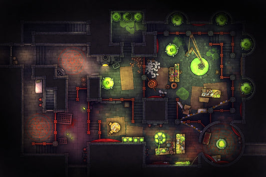 Best Dungeondraft Mods 2026: Essential Mods Every Map Maker Needs