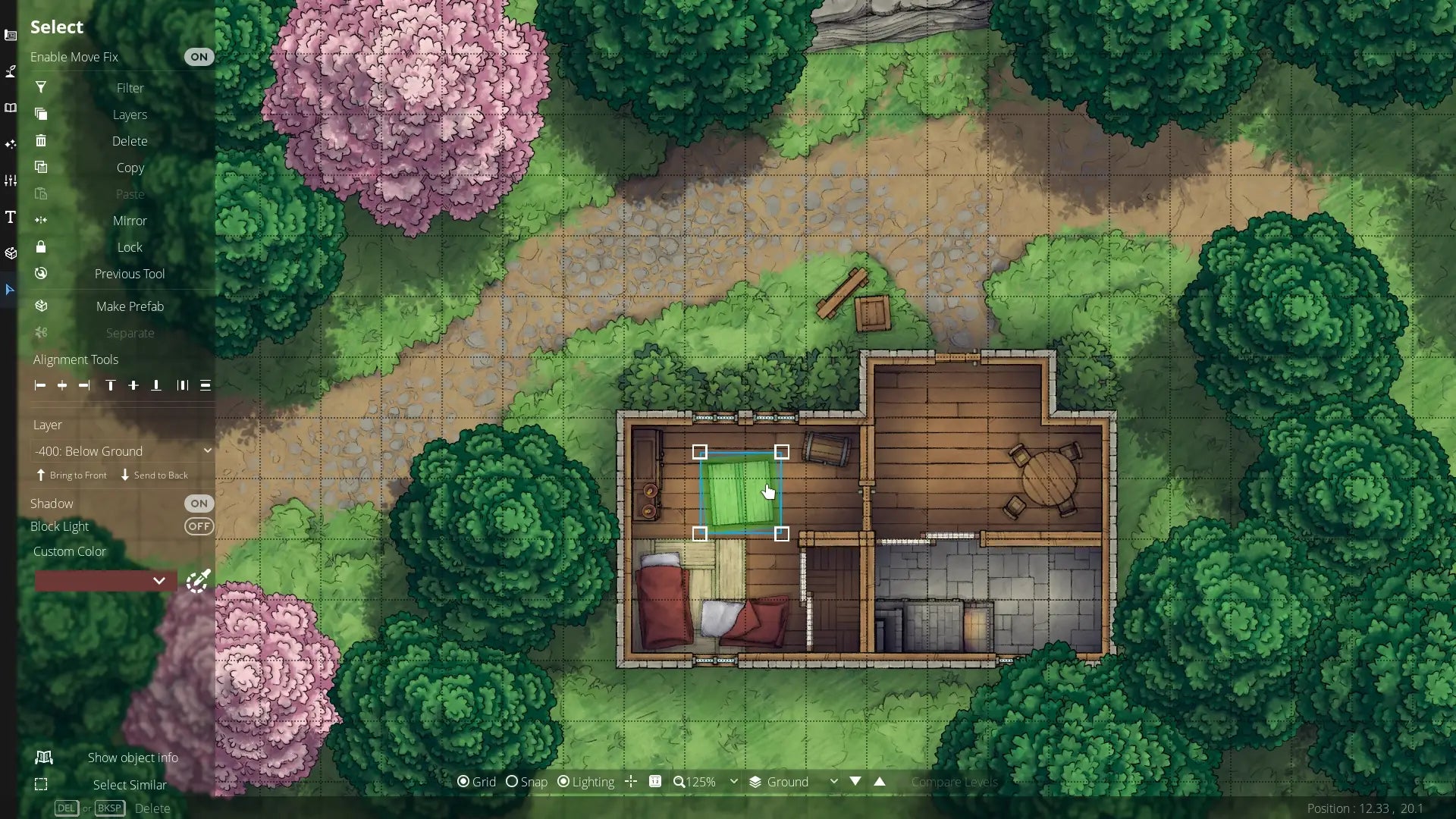 What is Dungeondraft? The RPG Map Editor Explained | DnDungeon