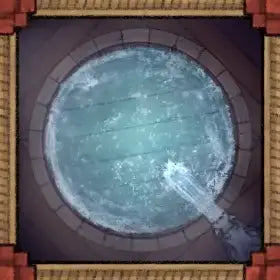 Fox Spirit's Island Palace - Modular Dungeon Tileset
