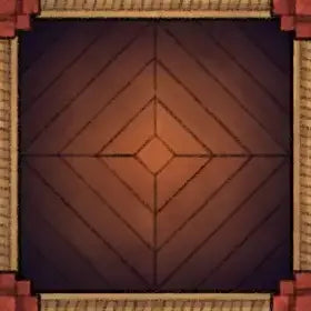 Fox Spirit's Island Palace - Modular Dungeon Tileset