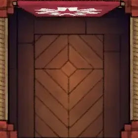 Fox Spirit's Island Palace - Modular Dungeon Tileset
