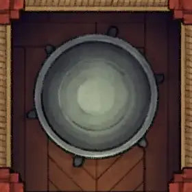 Fox Spirit's Island Palace - Modular Dungeon Tileset