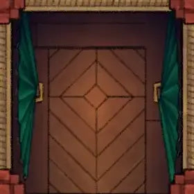 Fox Spirit's Island Palace - Modular Dungeon Tileset
