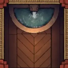 Fox Spirit's Island Palace - Modular Dungeon Tileset