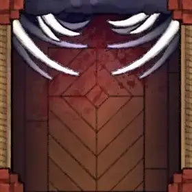 Fox Spirit's Island Palace - Modular Dungeon Tileset