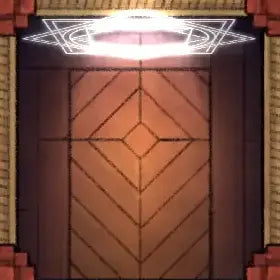 Fox Spirit's Island Palace - Modular Dungeon Tileset