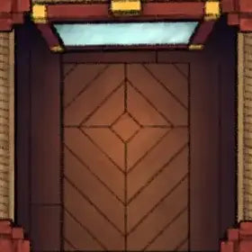Fox Spirit's Island Palace - Modular Dungeon Tileset