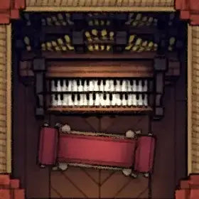 Fox Spirit's Island Palace - Modular Dungeon Tileset