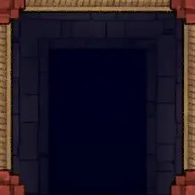 Fox Spirit's Island Palace - Modular Dungeon Tileset