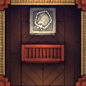 Fox Spirit's Island Palace - Modular Dungeon Tileset