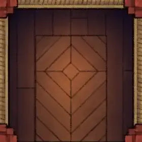 Fox Spirit's Island Palace - Modular Dungeon Tileset