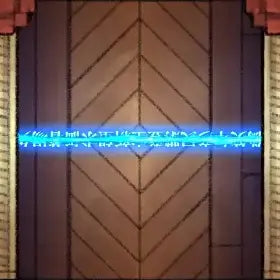 Fox Spirit's Island Palace - Modular Dungeon Tileset