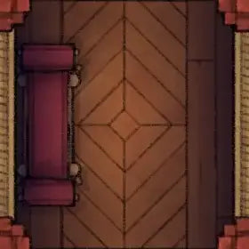 Fox Spirit's Island Palace - Modular Dungeon Tileset