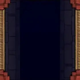 Fox Spirit's Island Palace - Modular Dungeon Tileset