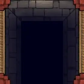Fox Spirit's Island Palace - Modular Dungeon Tileset