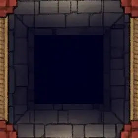 Fox Spirit's Island Palace - Modular Dungeon Tileset