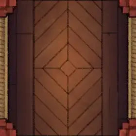 Fox Spirit's Island Palace - Modular Dungeon Tileset