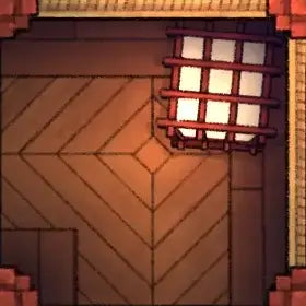 Fox Spirit's Island Palace - Modular Dungeon Tileset