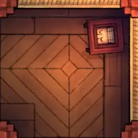 Fox Spirit's Island Palace - Modular Dungeon Tileset