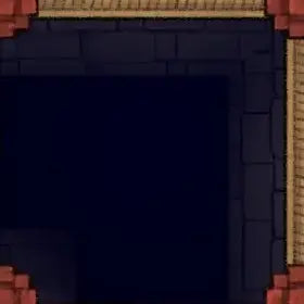 Fox Spirit's Island Palace - Modular Dungeon Tileset