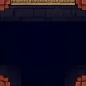 Fox Spirit's Island Palace - Modular Dungeon Tileset