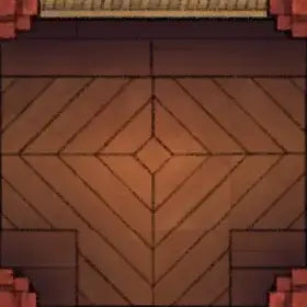 Fox Spirit's Island Palace - Modular Dungeon Tileset