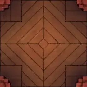 Fox Spirit's Island Palace - Modular Dungeon Tileset