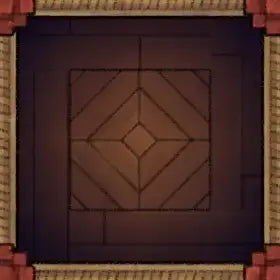 Fox Spirit's Island Palace - Modular Dungeon Tileset