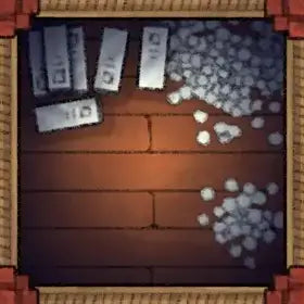 Fox Spirit's Island Palace - Modular Dungeon Tileset
