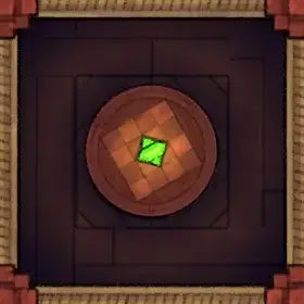 Fox Spirit's Island Palace - Modular Dungeon Tileset