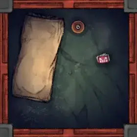 Fox Spirit's Island Palace - Modular Dungeon Tileset