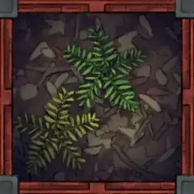 Fox Spirit's Island Palace - Modular Dungeon Tileset