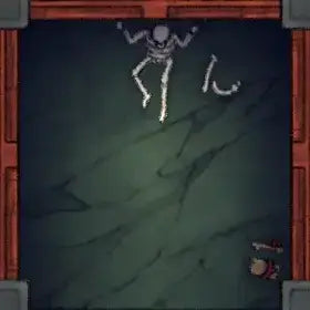 Fox Spirit's Island Palace - Modular Dungeon Tileset