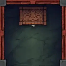 Fox Spirit's Island Palace - Modular Dungeon Tileset