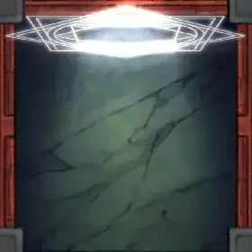Fox Spirit's Island Palace - Modular Dungeon Tileset