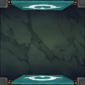 Fox Spirit's Island Palace - Modular Dungeon Tileset