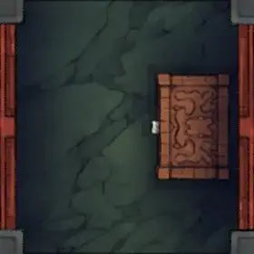 Fox Spirit's Island Palace - Modular Dungeon Tileset
