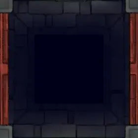 Fox Spirit's Island Palace - Modular Dungeon Tileset