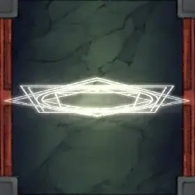 Fox Spirit's Island Palace - Modular Dungeon Tileset