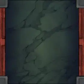 Fox Spirit's Island Palace - Modular Dungeon Tileset