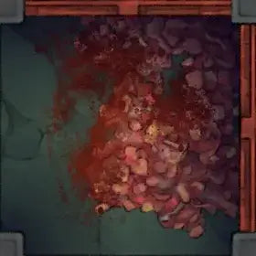 Fox Spirit's Island Palace - Modular Dungeon Tileset