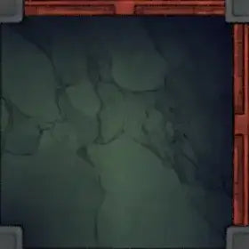 Fox Spirit's Island Palace - Modular Dungeon Tileset
