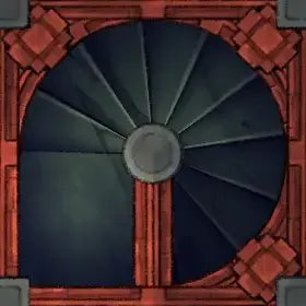 Fox Spirit's Island Palace - Modular Dungeon Tileset